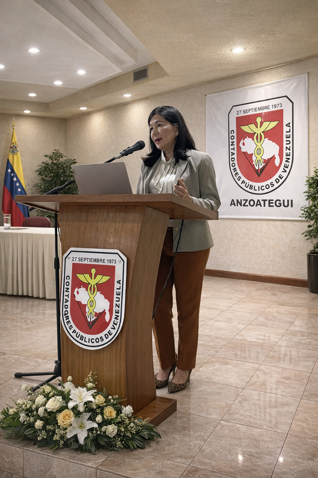 Professional headshot