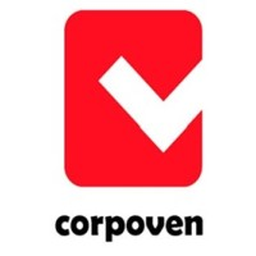 Corpoven Logo