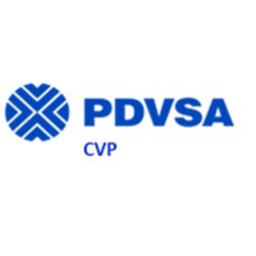 CVP (Venezuelan Petroleum Corporation) Logo